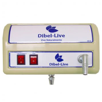 Sistema Ozono Acrílico