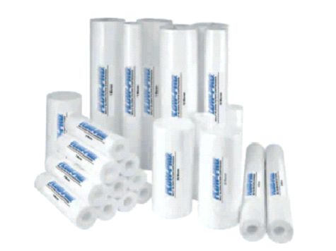 Filtro para sedimentos