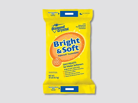 Sal Industrial Diamond Crystal