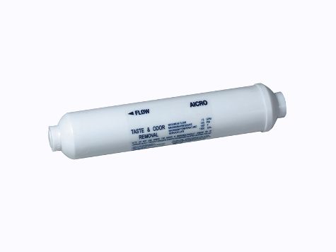 Filtro en Línea Aicro